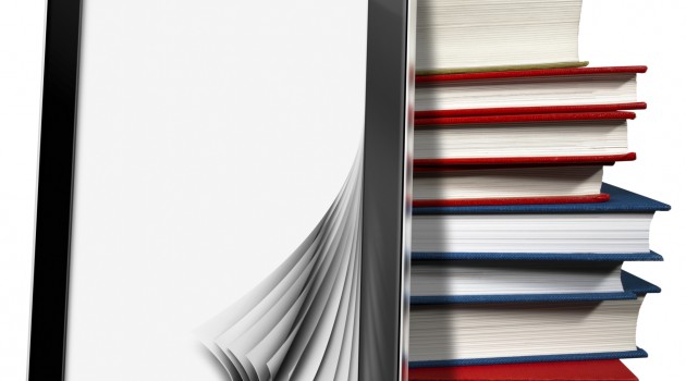 Egenpublicering via Amazon