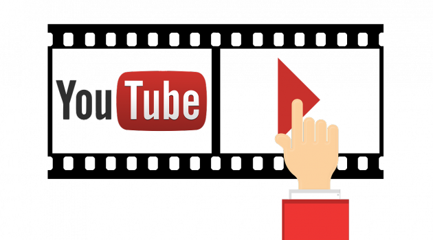 Tjäna pengar på Youtube