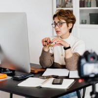 Smarta Airpods till coachning online!
