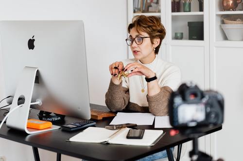 Smarta Airpods till coachning online!